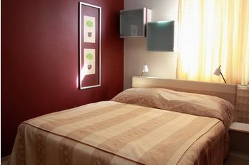 Slovačka Hotel Veliki Meder / Veľký Meder, Eksterijer